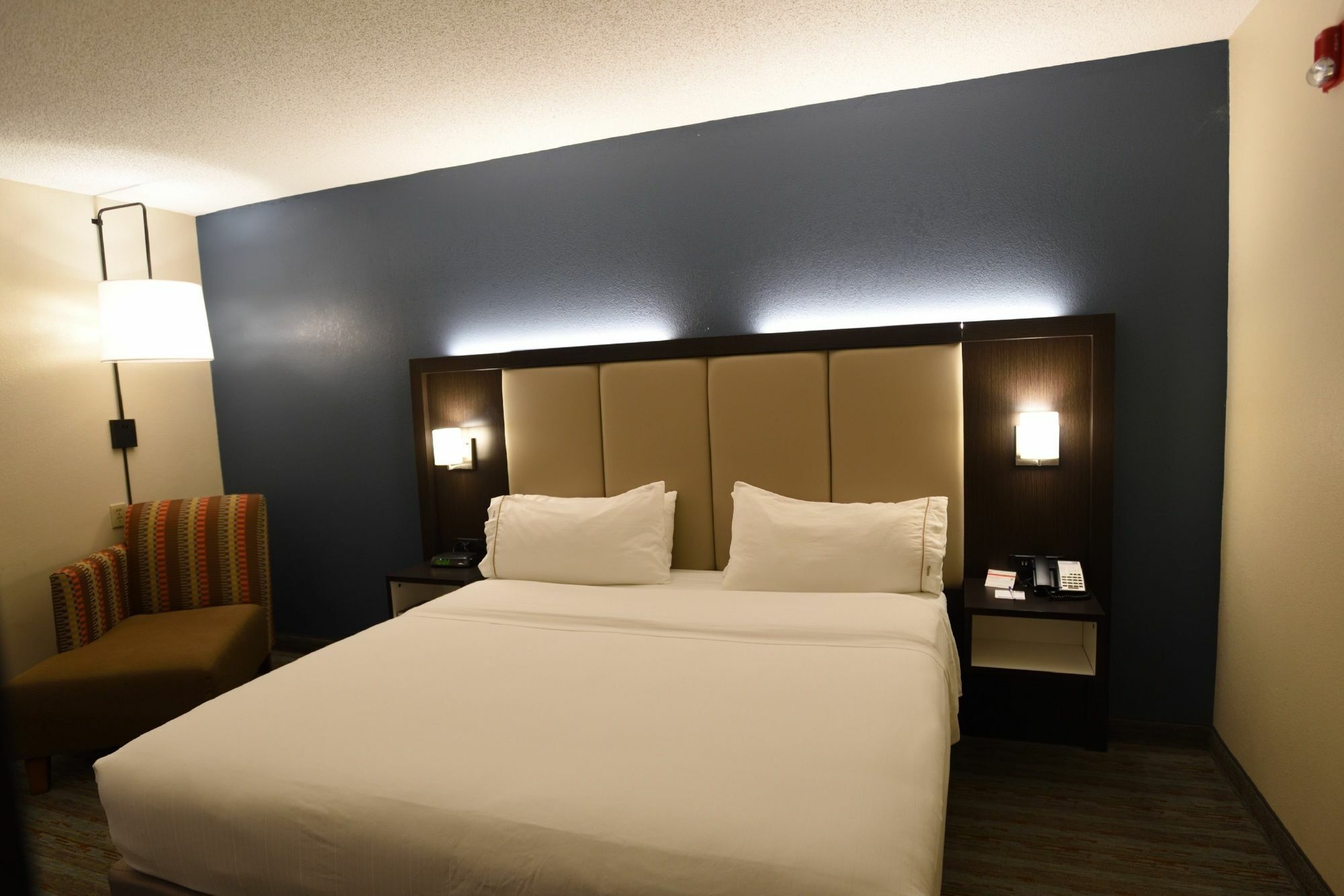 Holiday Inn Express Anderson I-85 - Exit 27- Highway 81, An Ihg Hotel Buitenkant foto